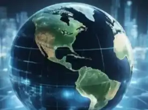 我国5G基站突破459.8万：千兆通县、5G连乡，织就数字中国新图景