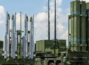 未来陆军合同战斗：迈向智能化协同新纪元