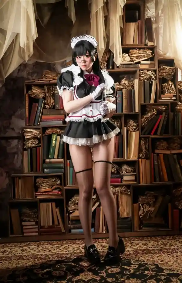 《美少女战士》日本美女cos人间体版，惊艳登场！