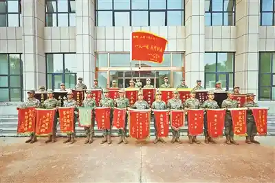 尘封70年！一份迟到的红色密档惊现军事秘史