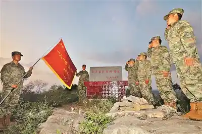 尘封70年！一份迟到的红色密档惊现军事秘史