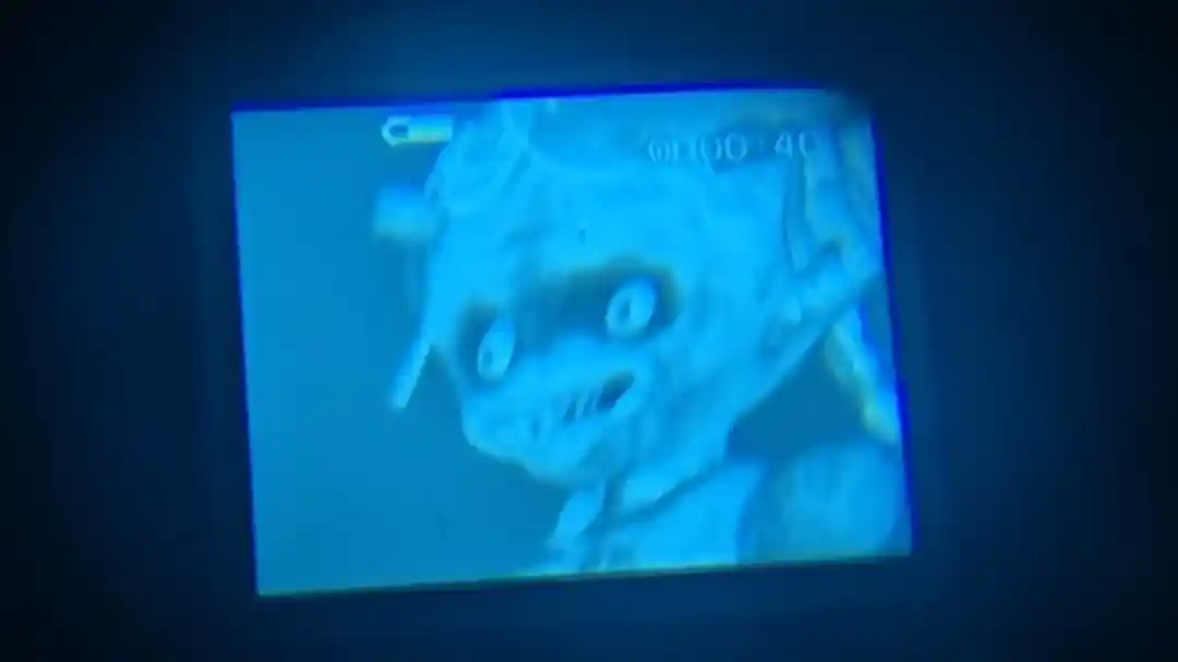 R.E.P.O.万圣节重磅上线！全新怪物地图引爆玩家狂潮