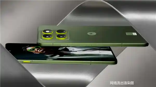 超薄黑科技来袭！联想moto X70 Air月底震撼登场，厚度仅5.9mm