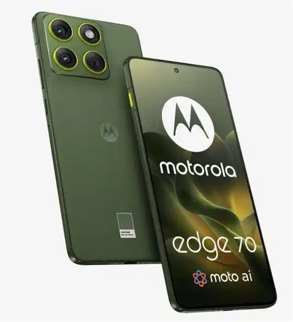 超薄黑科技来袭!联想moto X70 Air月底震撼登场,厚度仅5.9mm