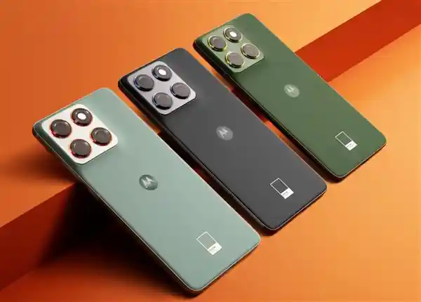 超薄黑科技来袭!联想moto X70 Air月底震撼登场,厚度仅5.9mm