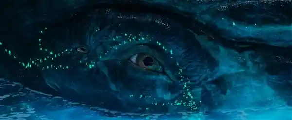 《阿凡达3》中国定档12月19日，詹姆斯·卡梅隆将亲赴海南岛引爆首映盛典