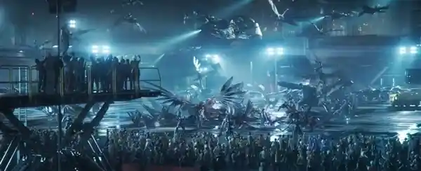 《阿凡达3》中国定档12月19日，詹姆斯·卡梅隆将亲赴海南岛引爆首映盛典