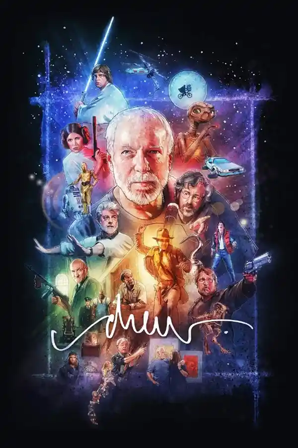 《海报大师陨落：150余幅经典之作改写电影视觉传奇》