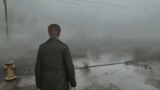 寂静岭重磅归来：多款新作震撼发布，经典恐怖系列迎来复兴曙光