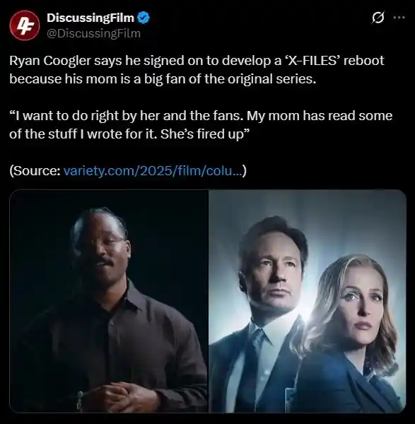 《越狱》再临：经典剧集重启引爆回忆杀