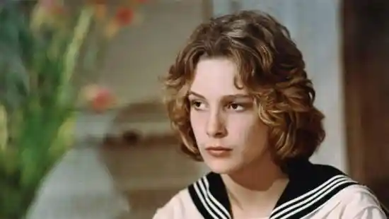 世界第一美少年陨落：瑞典传奇演员伯恩·安德森辞世