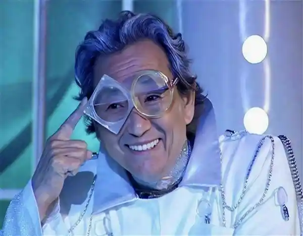 93岁传奇落幕！《快乐星球》老顽童爷爷赵克明逝世，童年回忆封神