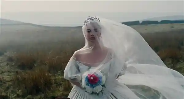 《呼啸山庄》2026全新启幕：海报预告震撼发布，经典重生引期待