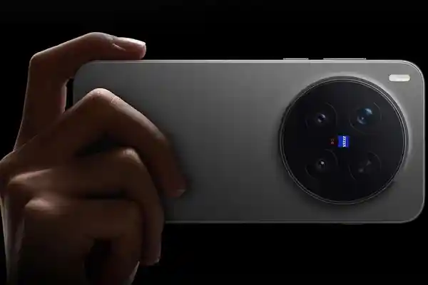 影像灭霸降临！vivo X300 Ultra震撼发布：全大底双2亿像素，独孤求败