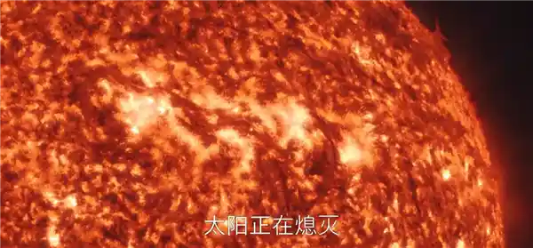 《火星救援》作者新作《挽救计划》预告震撼发布，科幻巨制来袭