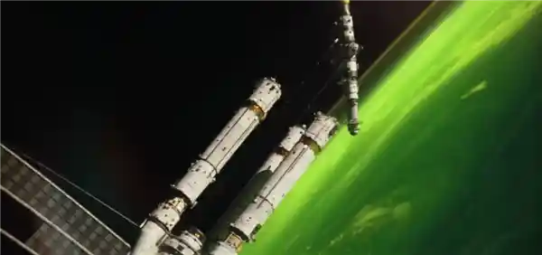 《火星救援》作者新作《挽救计划》预告震撼发布，科幻巨制来袭