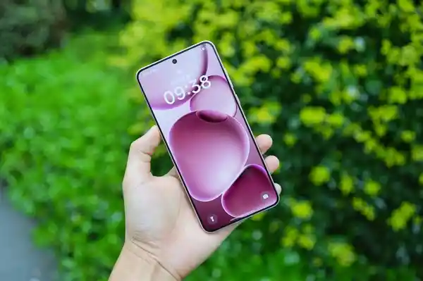 OPPO Find X9 Ultra震撼发布：双2亿像素镜头引领影像新革命