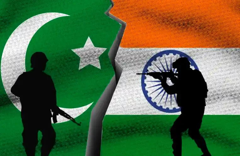 2025全球风云榜：十大震撼世界的海外大事件