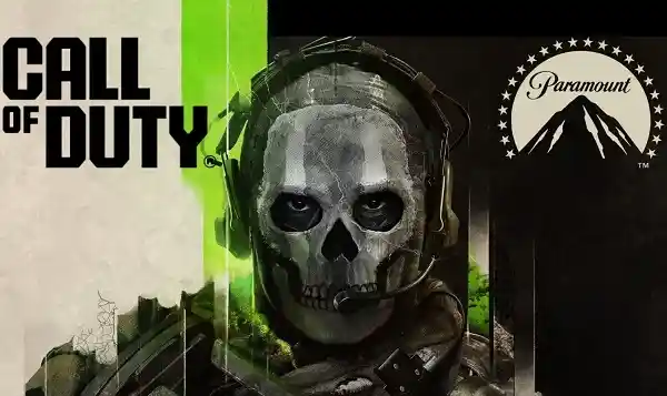 派拉蒙重磅出击!《使命召唤》电影版即将引爆银幕