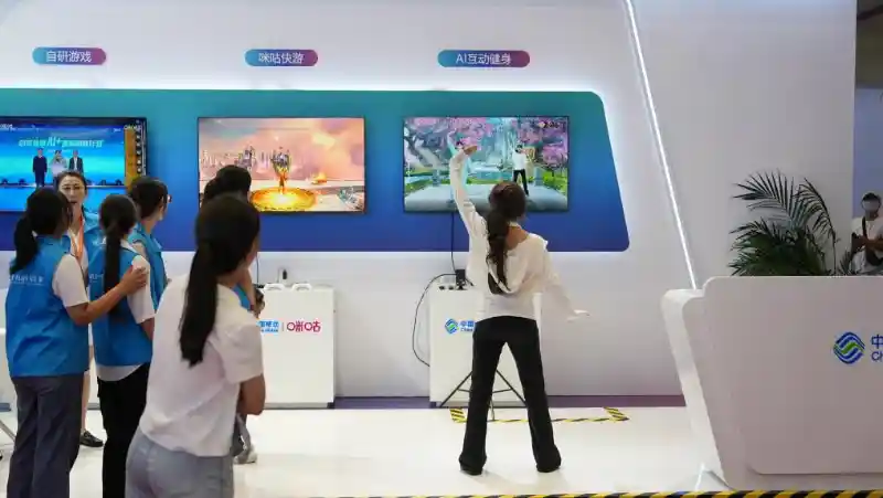 数字未来，郑州启航——第十五届国际数字出版博览会盛大开幕