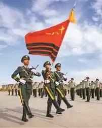 初心如炬 奋斗无疆——解码新时代强军征程