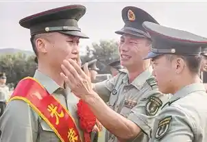 初心如炬 奋斗无疆——解码新时代强军征程