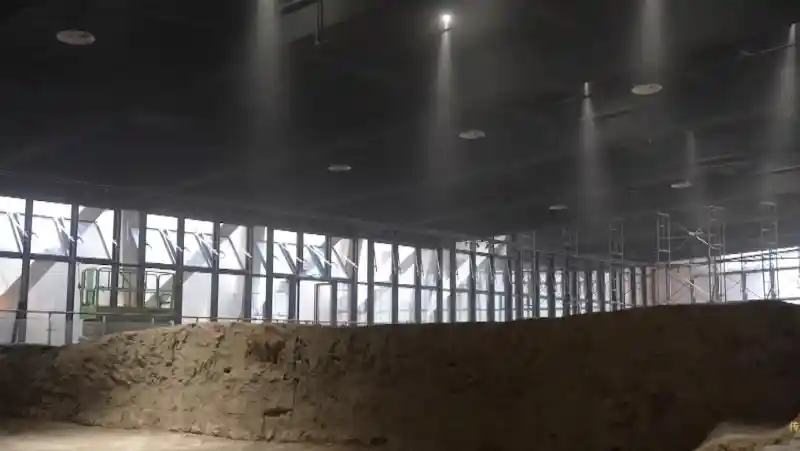 穿越千年，对话未来：2025北京文化论坛邀您探秘副中心古城密码