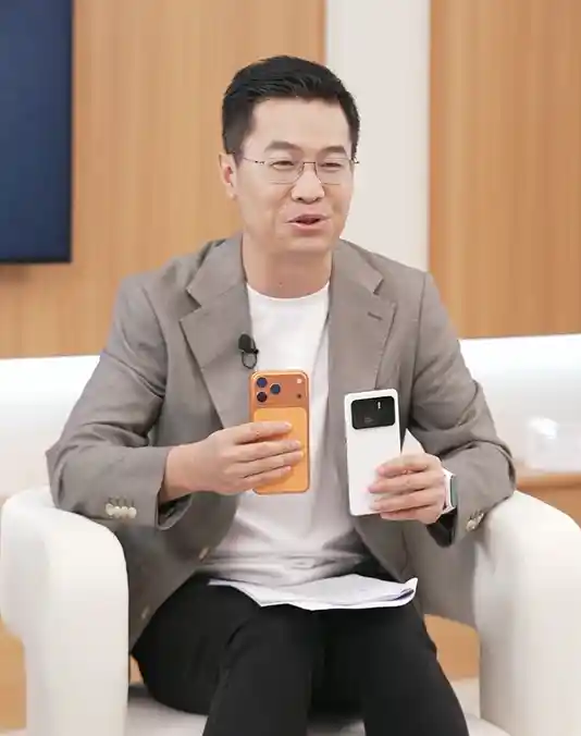 小米17系列改名风波：卢伟冰亲释非蹭苹果热度，升级亮点全解析
