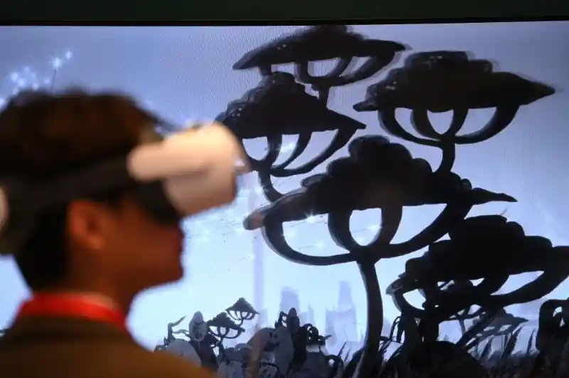 数字新生：2025世界互联网大会解锁文化遗产的未来之钥