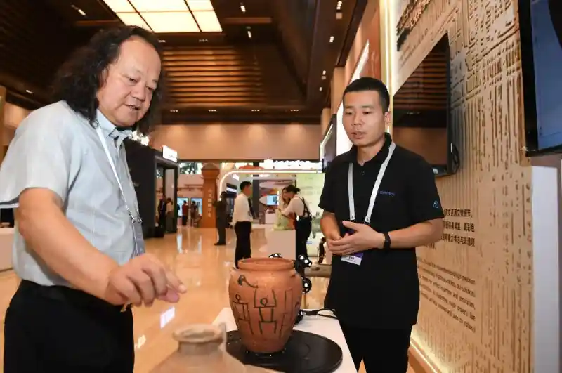 数字新生：2025世界互联网大会解锁文化遗产的未来之钥