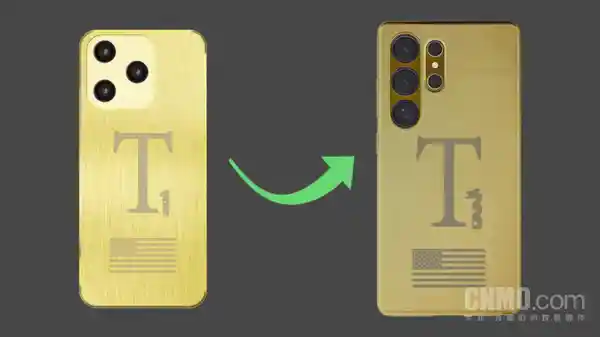 特朗普手机预购者苦等半年，客服：或将于10月发货