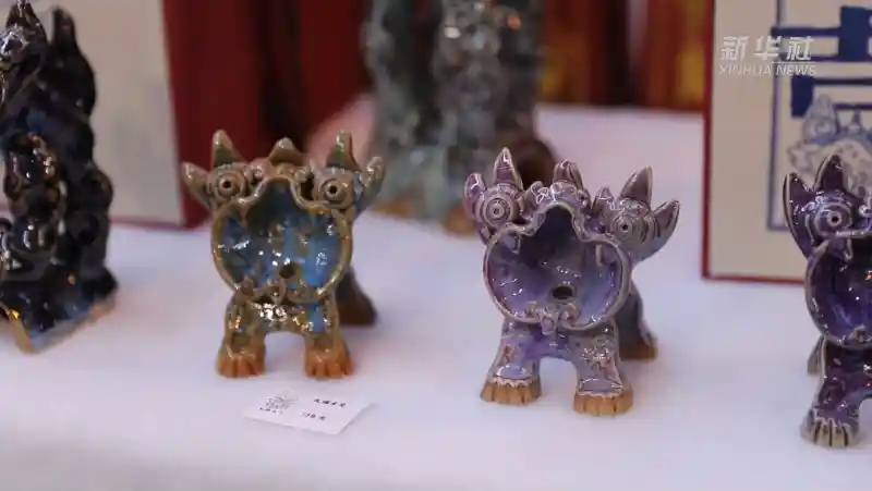 新IP引爆创意风暴！2025创意云南文化产业博览会炫目启幕