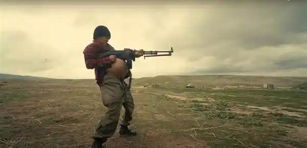 《一战再战》引爆斯皮尔伯格:战争史诗震撼全球