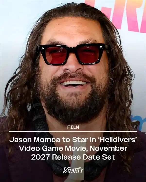 《地狱潜兵》惊现海王真身！演员跨界引爆全网热议