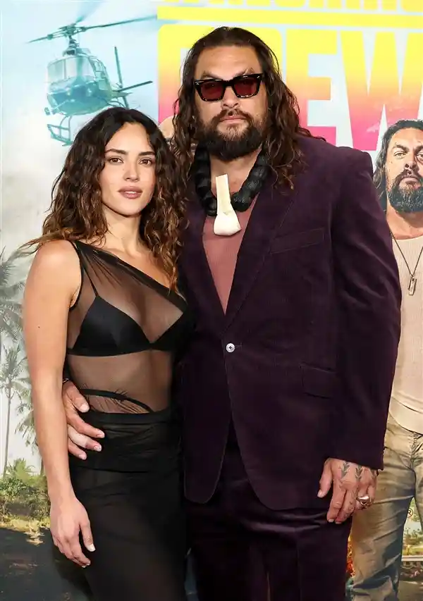 《地狱潜兵》惊现海王真身！演员跨界引爆全网热议