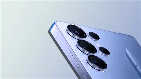 三星S26 Ultra震撼曝光：万元旗舰来袭！