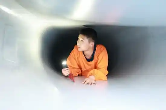 夜空中最亮的守夜人——空军航空兵某旅春节坚守纪实