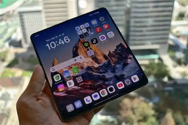 折叠屏也扛不住了？OPPO Find N6将迎2000元大涨