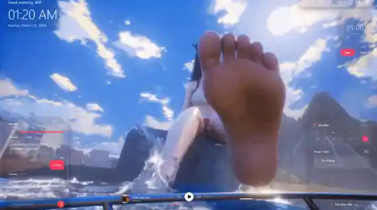 《女巨人游乐场》Steam震撼首发!全球首曝巨人视角实机演示,俯瞰众生的沉浸式破坏狂欢!