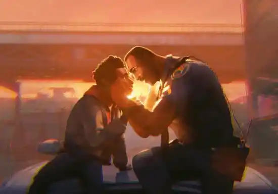 《蜘蛛侠双雄来袭！新片剧情首度曝光 海报震撼发布》