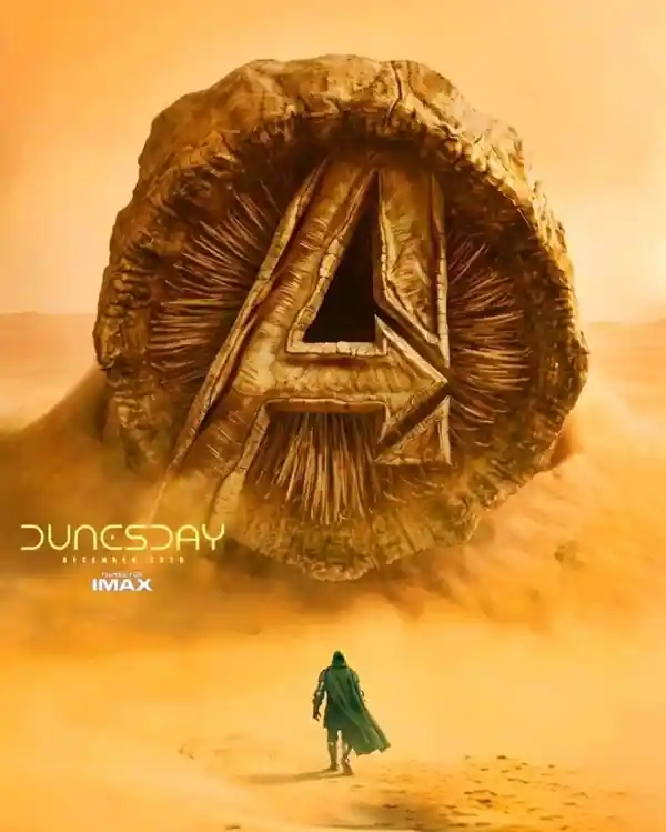 《沙丘3》高能场次一票难求，粉丝直呼抢不到的史诗级体验