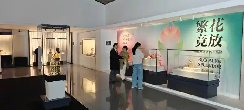 泥土中迸发的时代强音——第十七届山花奖见证民间文艺新高度