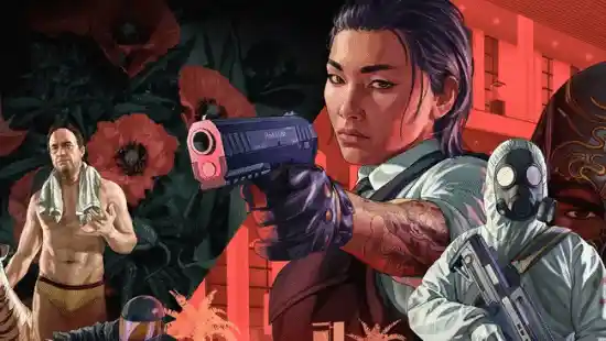 《GTA Online科兹中心大劫案7月14日震撼上线，六年首支正统大型劫案引爆玩家期待》