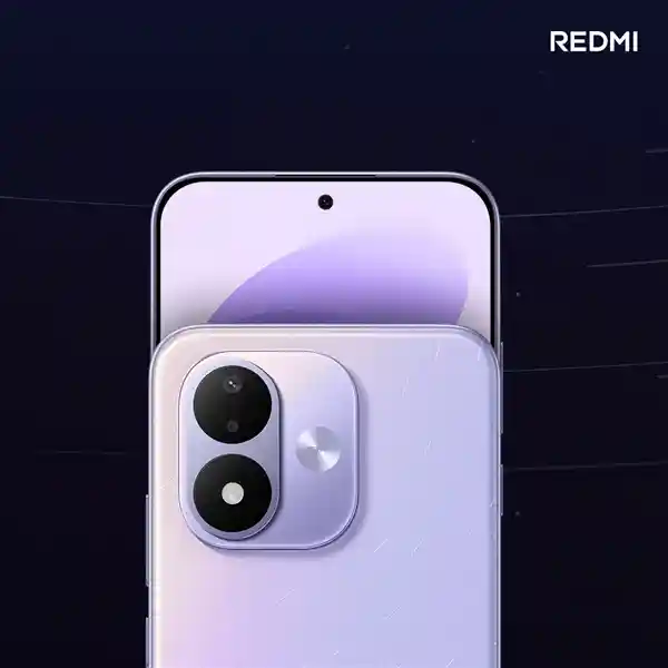 REDMI Note 17震撼登场！7英寸「星轨幻彩屏」首发，流星紫化身夜空掠影