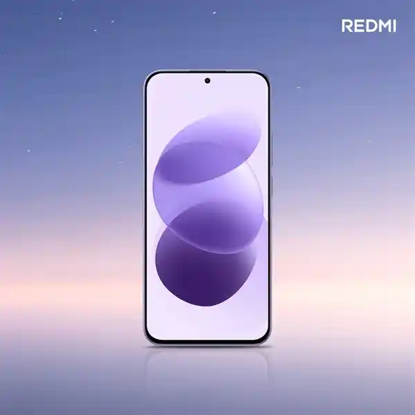 REDMI Note 17震撼登场！7英寸「星轨幻彩屏」首发，流星紫化身夜空掠影