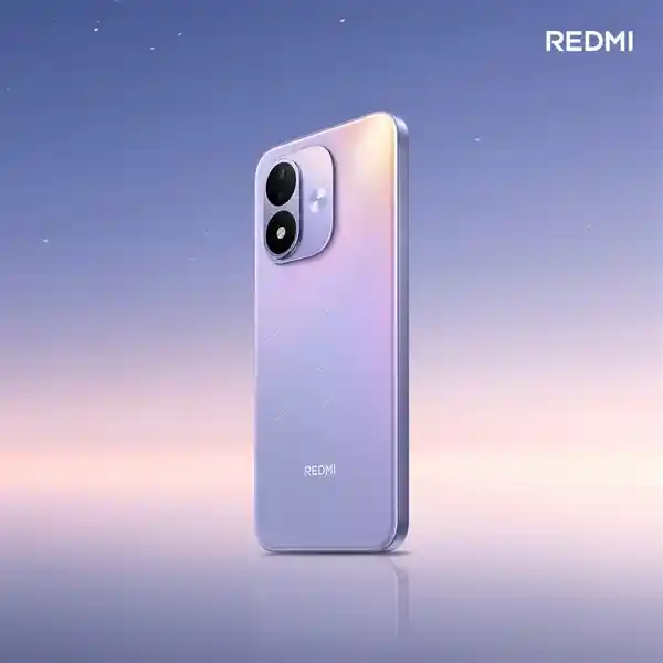 REDMI Note 17震撼登场！7英寸「星轨幻彩屏」首发，流星紫化身夜空掠影
